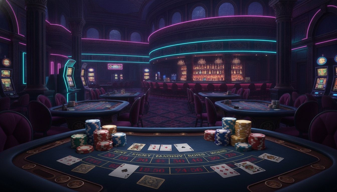 Thrill Casino