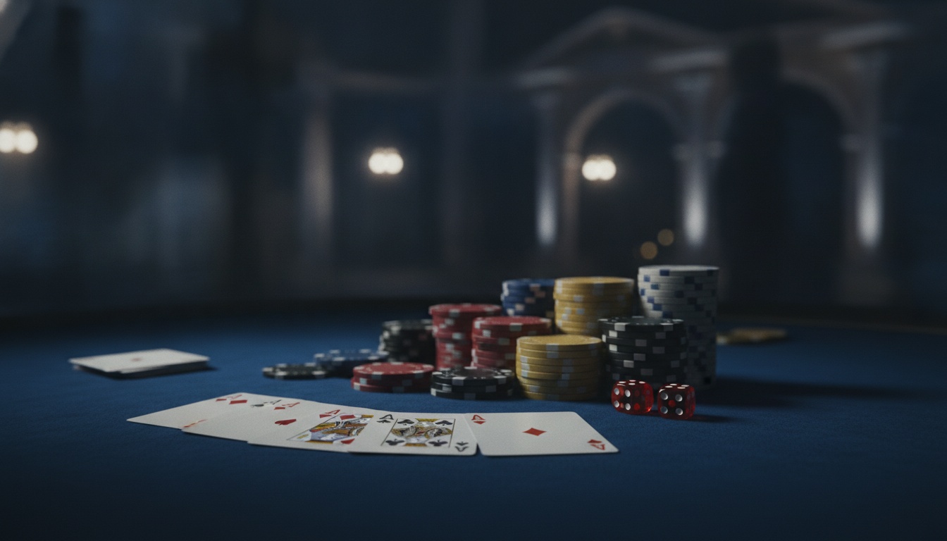 Thrill Casino: Maksevõimalused ja Väljamaksed Eestis